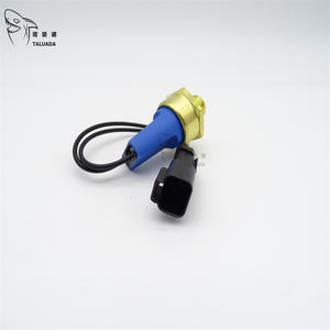 TALUADA di alta qualità escavatore olio pressostato <span class=keywords><strong>CAT</strong></span> 216 b3 <span class=keywords><strong>226</strong></span> 226B <span class=keywords><strong>226</strong></span> b3 228 232 sensore di pressione olio interruttore 192-0836 1920836 - Product Image 5