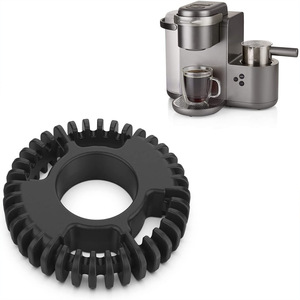 Batidor de espuma para cafetera Keurig K-Cafe, accesorio de plástico alternativo para hacer espuma - Product Image 1