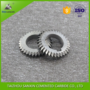 Quality premium manufacturer polishing tungsten carbide <strong>saw</strong> <strong>blade</strong>,tungsten carbide <strong>blade</strong> for sawing tools sanxin - Product Image 4
