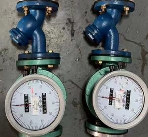 Vendre un équipement de remplissage de camion de ravitaillement Distributeur de carburant avec un débit de 100 litres par minute mètre - Product Image 5