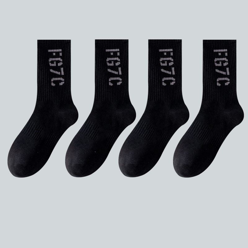 Black 7C