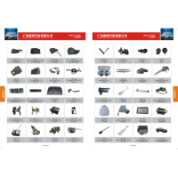 Pièces détachées pour Changan Star 9 : suspension, direction, transmission, climatisation, éclairage, système électrique, refroidissement, moteur