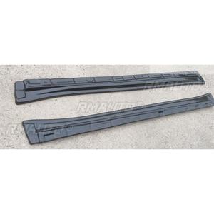 Para Volkswagen Tiguan RLINE: Alerón Lateral, Difusor y Divisor de Faldón, Pieza de Tuning y Modificación - Product Image 5