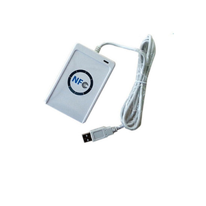13.56เมกะเฮิร์ตซ์ <span class=keywords><strong>ACS</strong></span> วัสดุ100% ต้นฉบับ RFID NFC <span class=keywords><strong>ACR122U</strong></span> Reader Writer - Product Image 5