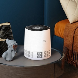 Mini Pet Use USB <strong>Air</strong> Purifier with APP Control - Product Image 5