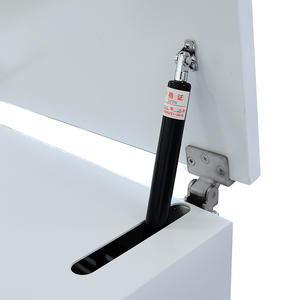 צנטריפוגה קירור שולחנית מהירה 21000 סל\\\"ד למעבדה - Product Image 2