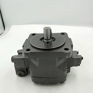 ปั๊มใบพัดไฮดรอลิก VDC -1A-F40A-20 VDC-1A-F40B-20 VDC-1A-F40C-20 -1A-F40D-20 แบบปรับได้ - Product Image 3