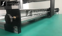Kit de mise à niveau 1500x1500mm de la CNC à vis WorkAnt à QueenBee ULTRA CNC QueenBee Pro CNC