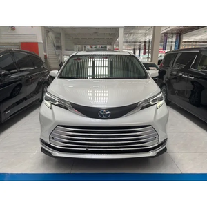 <span class=keywords><strong>Toyota</strong></span> <span class=keywords><strong>Sienna</strong></span> 2.5L Híbrida Edición Comfort <span class=keywords><strong>2023</strong></span> Usada, 7 Asientos, MPV, ECVT, Volante a la Izquierda - Product Image 4
