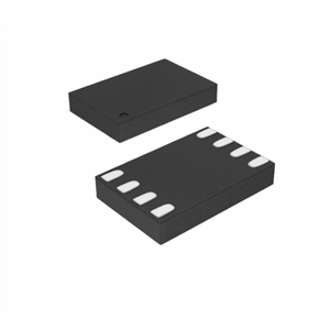 ส่วนประกอบหน่วยความจำอิเล็กทรอนิกส์ 8 UFDFN Exposed Pad AT25DF512C-MAHN-Y BOM IC มีสินค้าในสต็อก - Product Image 1