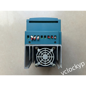 1 Unidad de Inversor EURA E1000-0022T3 Usado, 2.2KW 380V # YY - Product Image 4