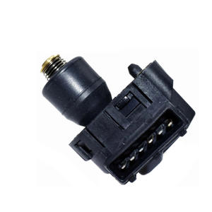 Volkswagen Peugeot Citron <b>Control</b> <b>Valves</b> 6-Pin Type Models 032133031 0132008601 19203R for Idle Speed Regulation - Product Image 5