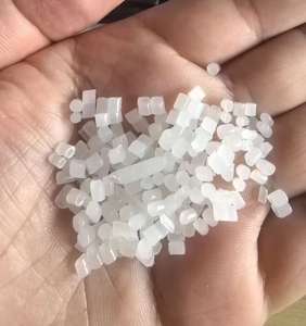 โรงงาน JPH ขายตรง ราคาถูก วัสดุพลาสติก LDPE ใสบริสุทธิ์ สำหรับฉีดขึ้นรูป โพลีเอทิลีนความหนาแน่นต่ำ เม็ดพลาสติกรีไซเคิล - Product Image 2