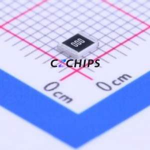 Resistencia SMD RTT120000FTP 1210 (Tipo: Película Gruesa) (Resistencia: 0 Ohmios Precisión: 1%) - Product Image 1