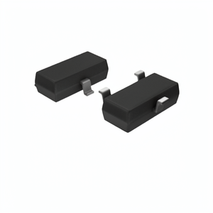 Electronics Component In Stock MAX6107EUR+T TO 236 3, SC 59, SOT 23 3 Power Management (PMIC) - Product Image 1