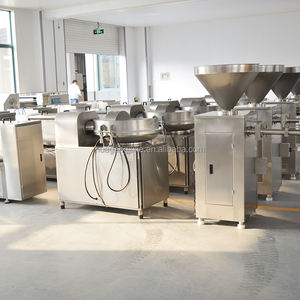 Machine à saucisses automatique HUAGANG, <span class=keywords><strong>prix</strong></span>, machine à saucisses, farceur à saucisses - Product Image 2