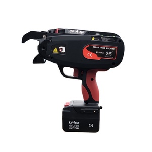 Rt450s thép cây buộc công cụ/Tự động bó máy/chất lượng tốt máy-mua thép cây buộc máy, thép cây Tie Dây Súng, thép cây Tier - Product Image 4