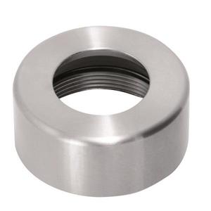 ลูกบอล Erx40 แบบไม่มีรอยต่อ ขนาด M50x1.5 63 มม. ผิวไม่เคลือบเงา - Product Image 1