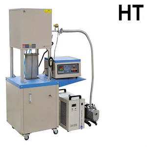 معدات مختبر الأسنان ، فرن كشكش من الخزف ، فرن كشكش من السيراميك ، آلة 1200 ℃ - Product Image 6
