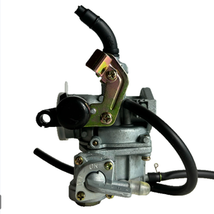 CD110 hiệu suất cao xe máy hệ thống đánh lửa nhiên liệu Kép Bộ chế hòa khí LPG chuyển đổi kit điều kiện mới cho máy phát điện - Product Image 5