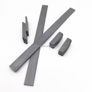 <span class=keywords><strong>2022</strong></span> Nueva barra plana personalizada de alta resistencia al desgaste K30 tira de placa de carburo de <span class=keywords><strong>tungsteno</strong></span> para trituradora VSI - Product Image 2