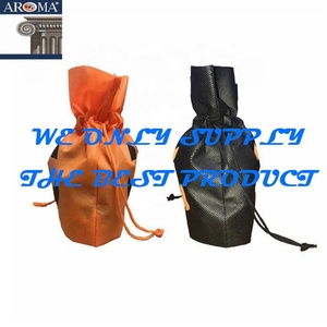 Bolsa de Regalos para Niños con Diseño de Halloween, Modelo 1720W, Cuerda de Nailon, Tela No Tejida, Patrón Impreso, Decoraciones de Pared para Fiestas Infantiles - Product Image 5
