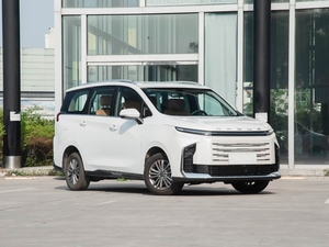 2025 SAIC Maxus G50 Plus MPV Van 1.5T Turbo automatico per viaggi d'affari <span class=keywords><strong>in</strong></span> famiglia benzina elettrico spina <span class=keywords><strong>in</strong></span> ibrido - Product Image 3