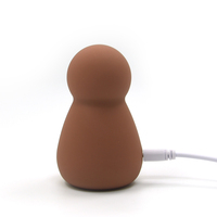 10 Modi Vibrations massage Stimulator Sexspielzeug für Erwachsene Wiederauf ladbare weibliche Klitoris nippel Klitoris vibrator