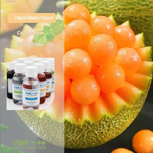 น้ำมันหอมระเหยเมลอนเข้มข้น กลิ่นเมลอน น้ำมันหอมระเหยชนิดน้ำ - Product Image 1