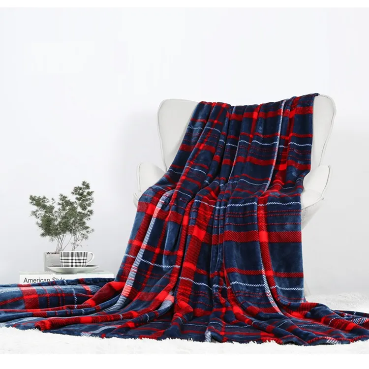 Amazon cobijas-de-borreg fleece blanket changshu baoyujia cobertores con chiporro