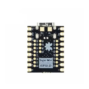 Scheda di Sviluppo ESP32-S3 - Super Mini Scheda ESP32 con WIFI e Bluetooth per Applicazioni Embedded - Product Image 2