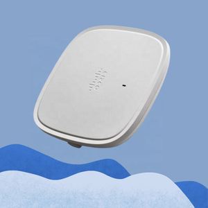 C9120AXI-H จุดเชื่อมต่อไร้สายภายนอกอาคารแบบกิกะบิตอีเธอร์เน็ตแบบดูอัลแบนด์ 2.4GBPS รุ่นใหม่ ซีรีส์ 9120AXI C9120AXI-H - Product Image 3
