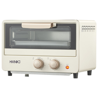 Venda quente pode ser personalizado 12l 24l 30l 48l toaster forno elétrico convecer forno