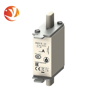 Contrôleur PLC de protection de ligne de distribution basse tension série 3NA SIEMENS, neuf et original, 16 entrées/sorties, liaison E/S - Product Image 1