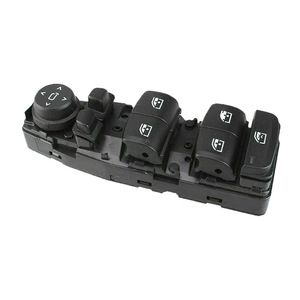 Interrupteur de lève-vitre pour BMW G20 G30 G38 Nouvelle Série 5, module de commande de vitre électrique, numéro de pièce 61316832729 - Product Image 2
