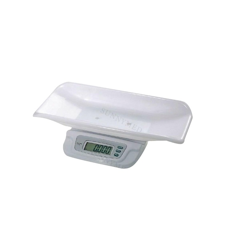 SY G066 Baby Scales Digital Baby
