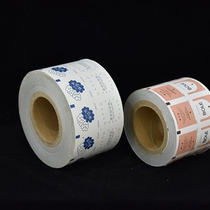 Boîte à lait aseptique jetable en carton ondulé pour l'emballage des boissons - Product Image 3