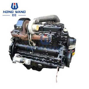 Ensemble de moteur de S6s-Dt d'excavatrice de pièces de rechange d'excavatrice de longévité de qualité supérieure adapté à plusieurs marques - Product Image 1