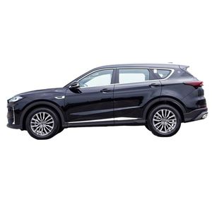 Nouvelle Chery Jetour X70 Essence 2025 – 5 ou <span class=keywords><strong>7</strong></span> <span class=keywords><strong>Places</strong></span>, État Neuf, Jetour X70 Plus Grand <span class=keywords><strong>Espace</strong></span> avec Galerie de Toit – Prix - Product Image 3