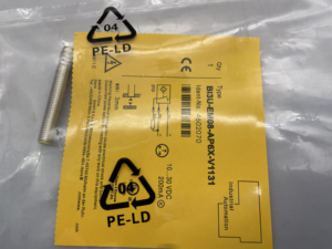 Interruptor de proximidad enchufable, sensor, garantía de calidad, original de 100%, de 21, 21, 30 - Product Image 1
