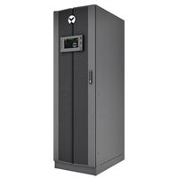 Groupe d'alimentation sans interruption (ASI) triphasé en ligne Vertiv Liebert APM2, gain de place de 60 %, 600 mm de hauteur, haute densité, 600 kVA, 600 kW, 50/60 Hz