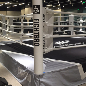Bague d'usine à prix réduit pour boxeo precio wbc/ufc bague <span class=keywords><strong>de</strong></span> <span class=keywords><strong>boxe</strong></span> taille d'entraînement pour enfants bague d'occasion à vendre - Product Image 4
