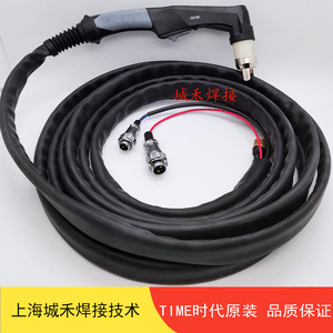 หัวตัดพลาสม่า Surecut Low Frequency รุ่น SC 120 สำหรับตัดเหล็กอ่อน พร้อมกระแสอาร์ค 100-200 แอมป์ - Product Image 4