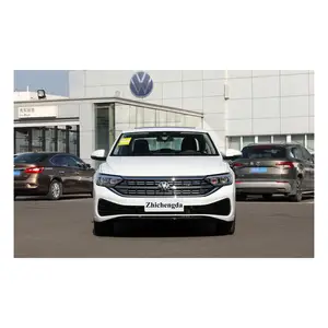 Volkswagen Sagitar transmisión automática Barato VW nuevos coches de gasolina sedán 2024 Volkswagen Sagitar coche deportivo de China