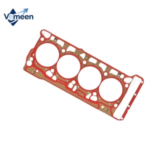 สำหรับ VW Golf Passat 1.8 2.<span class=keywords><strong>0</strong></span> TSI ปะเก็นหัวเครื่องยนต์เบนซิน06K103383E 06K103383K 06K 103 383 K 06L 103 383 <span class=keywords><strong>B</strong></span> 06K 103 383 E - Product Image 2