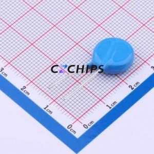 Resistor Varistor JVRH10D681KF7150A12BFA310 (Voltaje: )( Clamping 1.12kV Voltaje de Funcionamiento (CC): 560V ) - Product Image 2