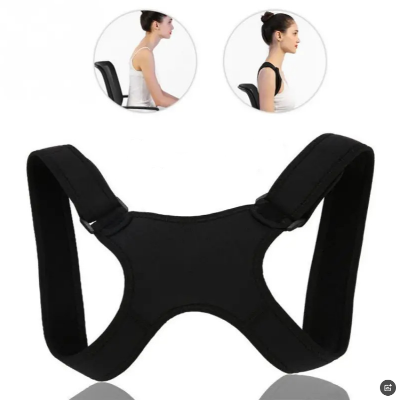 Fashionable Posture Corrector Back Brace Comfortable
