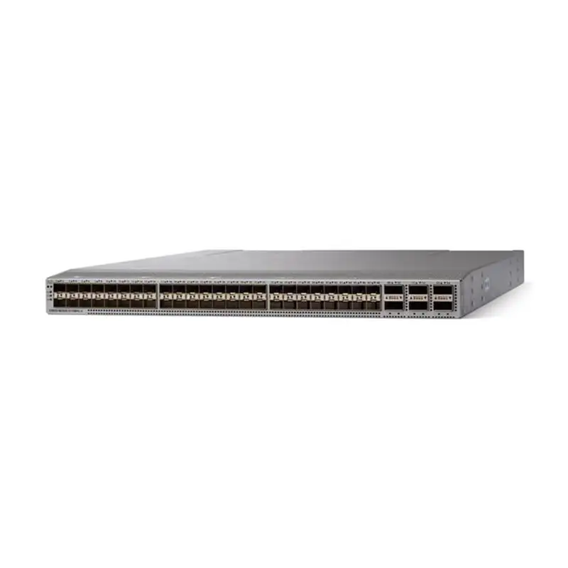 comfast poe switch router gigabit N9K-C9332C - Cis co Nexus 9000 Series N9K-C9332C