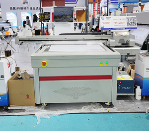 เครื่องพิมพ์อิงค์เจ็ทแบบยูวีแบนราบ LETOP รุ่น 6090 9060 สำหรับพิมพ์เคสมือถือแบบใหม่ เครื่องพิมพ์ยูวี เครื่องพิมพ์พล็อตเตอร์ - Product Image 2