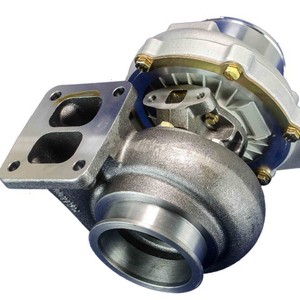 Turbocompresor Poyracing GT45R .70 para Actualización y Reequipamiento con Juntas - Product Image 2